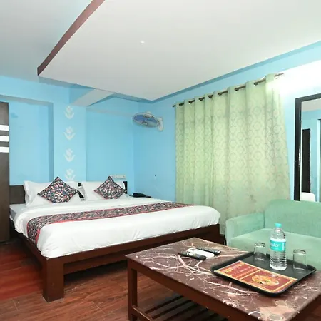 Hotel Laxmi Villa Palace-Near Jaipur Railway Station